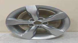 17x7.0 Inch Alloy Wheels 5 Holes Car Rim PCD 5x114.3, XX-XX434-GV30