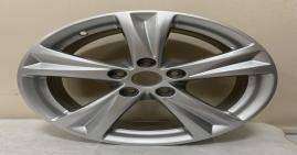 17x7.0 Inch Alloy Wheels 5 Holes Car Rim PCD 5x114.3, XX-XX436-ZK40