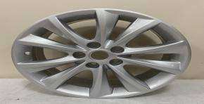 17x7.0 Inch Alloy Wheels 5 Holes Car Rim PCD 5x115, XX-XX441-YU47