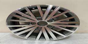 16x6.5 Inch Alloy Wheels 5 Holes Car Rim PCD 5x112, XX-XX443-ZN71