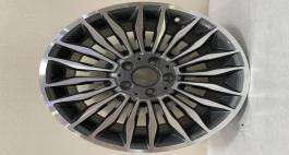 18x8.5 Inch Alloy Wheels 5 Holes Car Rim PCD 5x112, XX-XX458-IT58