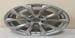 18x8.0 Inch Alloy Wheels 5 Holes Car Rim PCD 5x112, XX-XX459-IS82