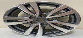 17x7.0 Inch Alloy Wheels 5 Holes Car Rim PCD 5x120, XX-XX461-IO99