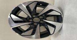 18x7.0 Inch Alloy Wheels 5 Holes Car Rim PCD 5x114.3, XX-XX464-PY89