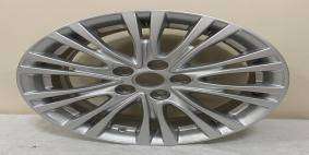 16x6.5 Inch Alloy Wheels 5 Holes Car Rim PCD 5x105, XX-XX469-FR30