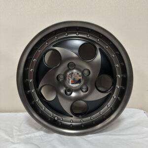 17x7.5 Inch Alloy Wheels 5 Holes Car Rim PCD 5x112, XX-XX472-DN81