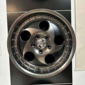 17x7.5 Inch Alloy Wheels 5 Holes Car Rim PCD 5x114.3, XX-XX472-NZ52