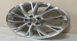 17x7.5 Inch Alloy Wheels 5 Holes Car Rim PCD 5x112, XX-XX473-JA50