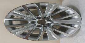 19x9.0 Inch Alloy Wheels 5 Holes Car Rim PCD 5x120, XX-XX483-BP35