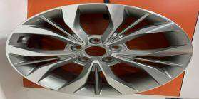 18x7.5 Inch Alloy Wheels 5 Holes Car Rim PCD 5x114.3, XX-XX484-OT53