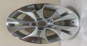 17x7.0 Inch Alloy Wheels 5 Holes Car Rim PCD 5x114.3, XX-XX485-ZM21