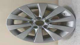 17x7.5 Inch Alloy Wheels 5 Holes Car Rim PCD 5x120, XX-XX503-MK58