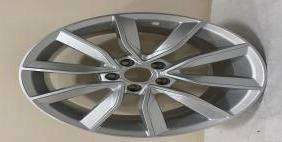 18x8.0 Inch Alloy Wheels 5 Holes Car Rim PCD 5x112, XX-XX529-ML84