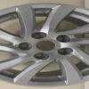 16x6.5 Inch Alloy Wheels 5 Holes Car Rim PCD 5x114.3, XX-XX533-HU8