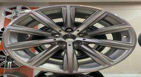 18x8.0 Inch Alloy Wheels 5 Holes Car Rim PCD 5x112, XX-XX547-RH32