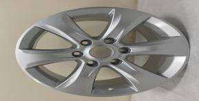 18x8.0 Inch Alloy Wheels 6 Holes Car Rim PCD 6x139.7, XX-XX550-JI15