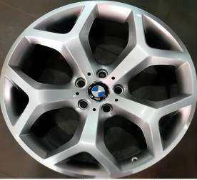 20x10.5 Inch Alloy Wheels 5 Holes Car Rim PCD 5x120, XX-XX559-AW15
