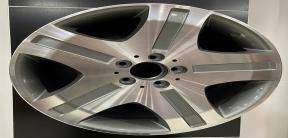 18x8.5 Inch Alloy Wheels 5 Holes Car Rim PCD 5x112, XX-XX563-DN40