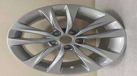 16x7.0 Inch Alloy Wheels 5 Holes Car Rim PCD 5x105, XX-XX567-VN95