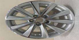 16x7.0 Inch Alloy Wheels 5 Holes Car Rim PCD 5x105, XX-XX569-RN23