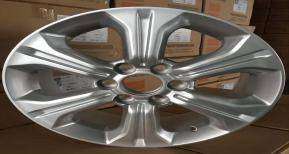 16x7.0 Inch Alloy Wheels 6 Holes Car Rim PCD 6x114.3, XX-XX576-NY2
