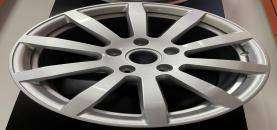 19x8.5 Inch Alloy Wheels 5 Holes Car Rim PCD 5x130, XX-XX584-RP62