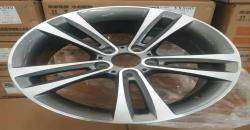 18x8.0 Inch Alloy Wheels 5 Holes Car Rim PCD 5x120, XX-XX590-ZX81