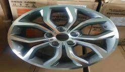 17x7.0 Inch Alloy Wheels 5 Holes Car Rim PCD 5x114.3, XX-XX597-CJ72