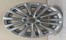 16x6.5 Inch Alloy Wheels 5 Holes Car Rim PCD 5x112, XX-XX611-NW17