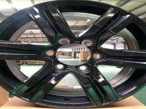 17x7.5 Inch Alloy Wheels 6 Holes Car Rim PCD 6x139.7, XX-XX676-OT20
