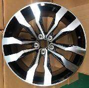 19x8.5 Inch Alloy Wheels 5 Holes Car Rim PCD 5x112, XX-XX698-TP23