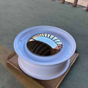 17x7.5 Inch Alloy Wheels 10 Holes Car Rim PCD 10x100/112, XX-XX701-EK50