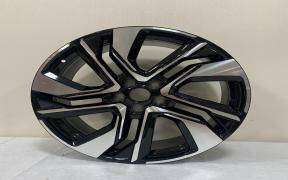 21x9.0 Inch Alloy Wheels 5 Holes Car Rim PCD 5x120, XX-XX711-SX29