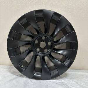 19x9.0 Inch Alloy Wheels 5 Holes Car Rim PCD 5x114.3, XX-XX719-TF46