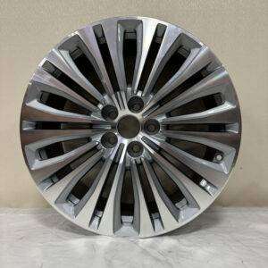 20x8.5 Inch Alloy Wheels 5 Holes Car Rim PCD 5x120, XX-XX720-BV5