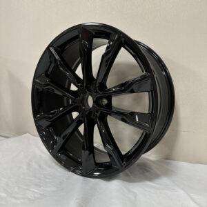 20x8.0 Inch Alloy Wheels 5 Holes Car Rim PCD 5x112, XX-XX721-ES41