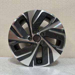 17x7.5 Inch Alloy Wheels 5 Holes Car Rim PCD 5x112, XX-XX732-JJ47