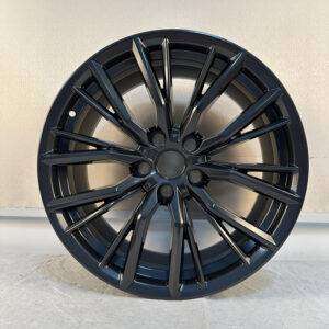 18x8.5 Inch Alloy Wheels 5 Holes Car Rim PCD 5x112, XX-XX733-AM94