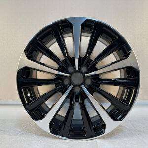 20x8.0 Inch Alloy Wheels 5 Holes Car Rim PCD 5x114.3, XX-XX734-MF62