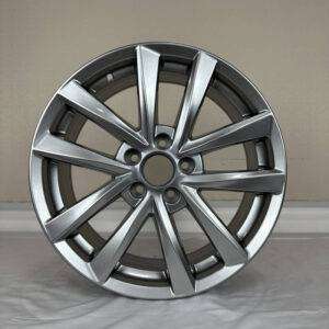 17x7.0 Inch Alloy Wheels 5 Holes Car Rim PCD 5x108, XX-XX748-VX84