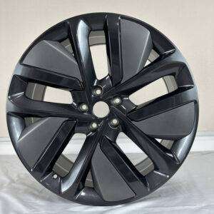 21x9.0 Inch Alloy Wheels 5 Holes Car Rim PCD 5x120, XX-XX750-XC59