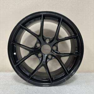 17x7.5 Inch Alloy Wheels 5 Holes Car Rim PCD 5x112, XX-XXX001-MW17