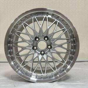 18x8.0 Inch Alloy Wheels 5 Holes Car Rim PCD 5x108, XX-XXX003-LI22