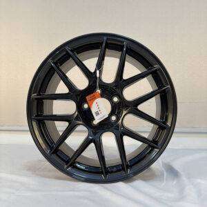 19x8.5 Inch Alloy Wheels 5 Holes Car Rim PCD 5x120, XX-XXX004-SF99