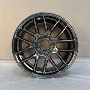 19x8.5 Inch Alloy Wheels 5 Holes Car Rim PCD 5x120, XX-XXX004-ZS14
