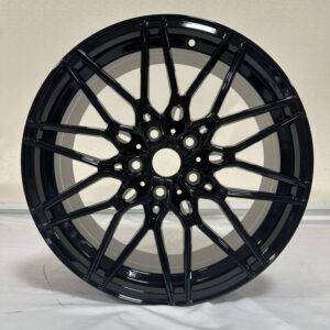 19x8.5 Inch Alloy Wheels 5 Holes Car Rim PCD 5x120, XX-XXX026-DN74