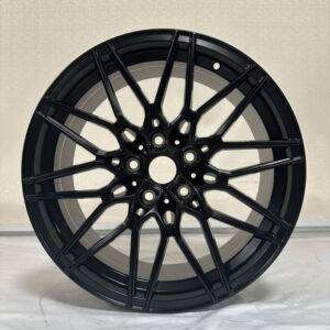18x8.0 Inch Alloy Wheels 5 Holes Car Rim PCD 5x112, XX-XXX026-LW52