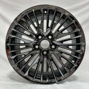 18x8.0 Inch Alloy Wheels 5 Holes Car Rim PCD 5x114.3, XX-XXX030-JD26