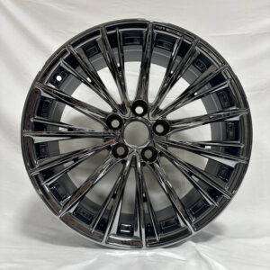 20x8.5 Inch Alloy Wheels 5 Holes Car Rim PCD 5x114.3, XX-XXX031-UW4