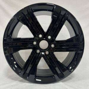 20x8.5 Inch Alloy Wheels 6 Holes Car Rim PCD 6x135, XX-XXX034-FF80